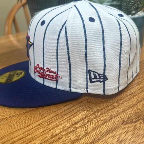 Houston Astros New Era 59FIFTY Hat - Picture 5 of 7